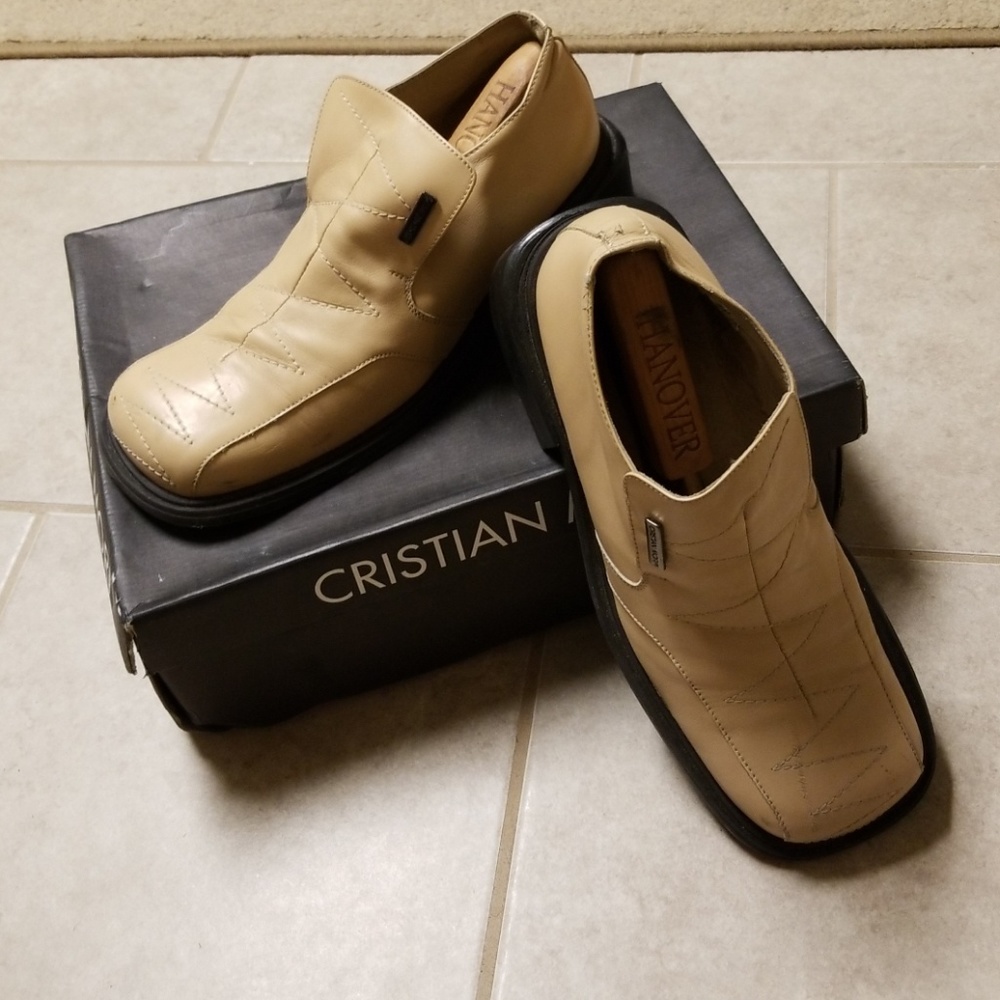 Christian Mori Loafers